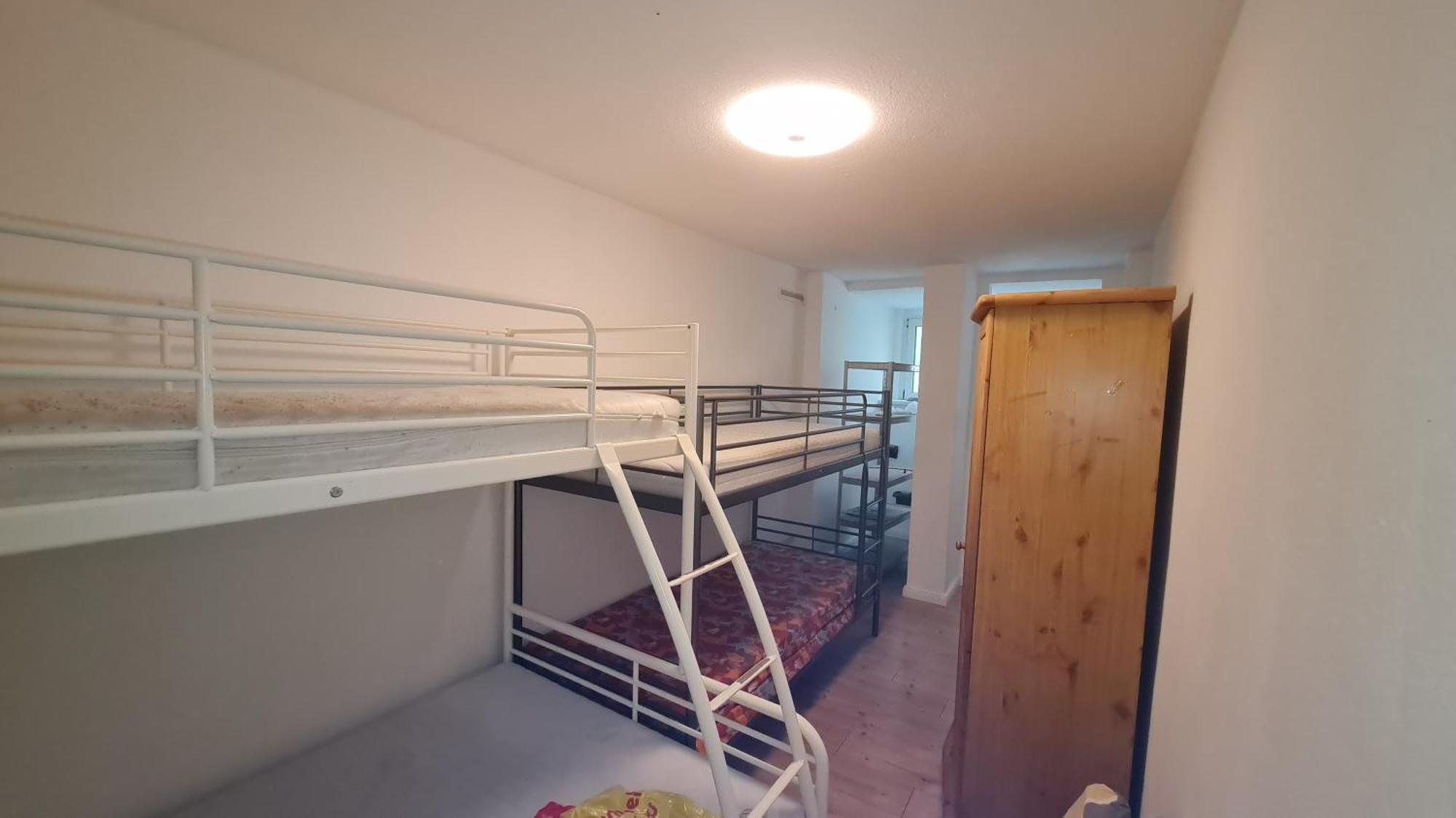 Rathenaustrasse Pansiyon Berlin Dış mekan fotoğraf