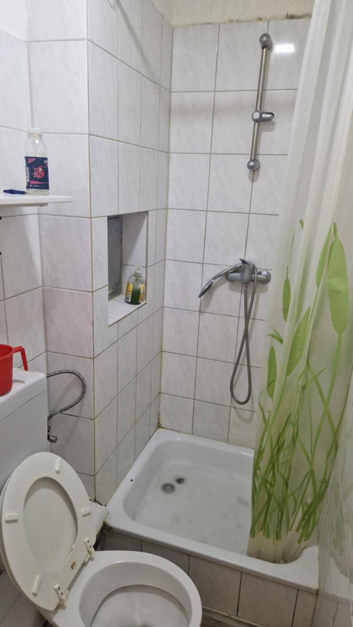 Rathenaustrasse Pansiyon Berlin Dış mekan fotoğraf
