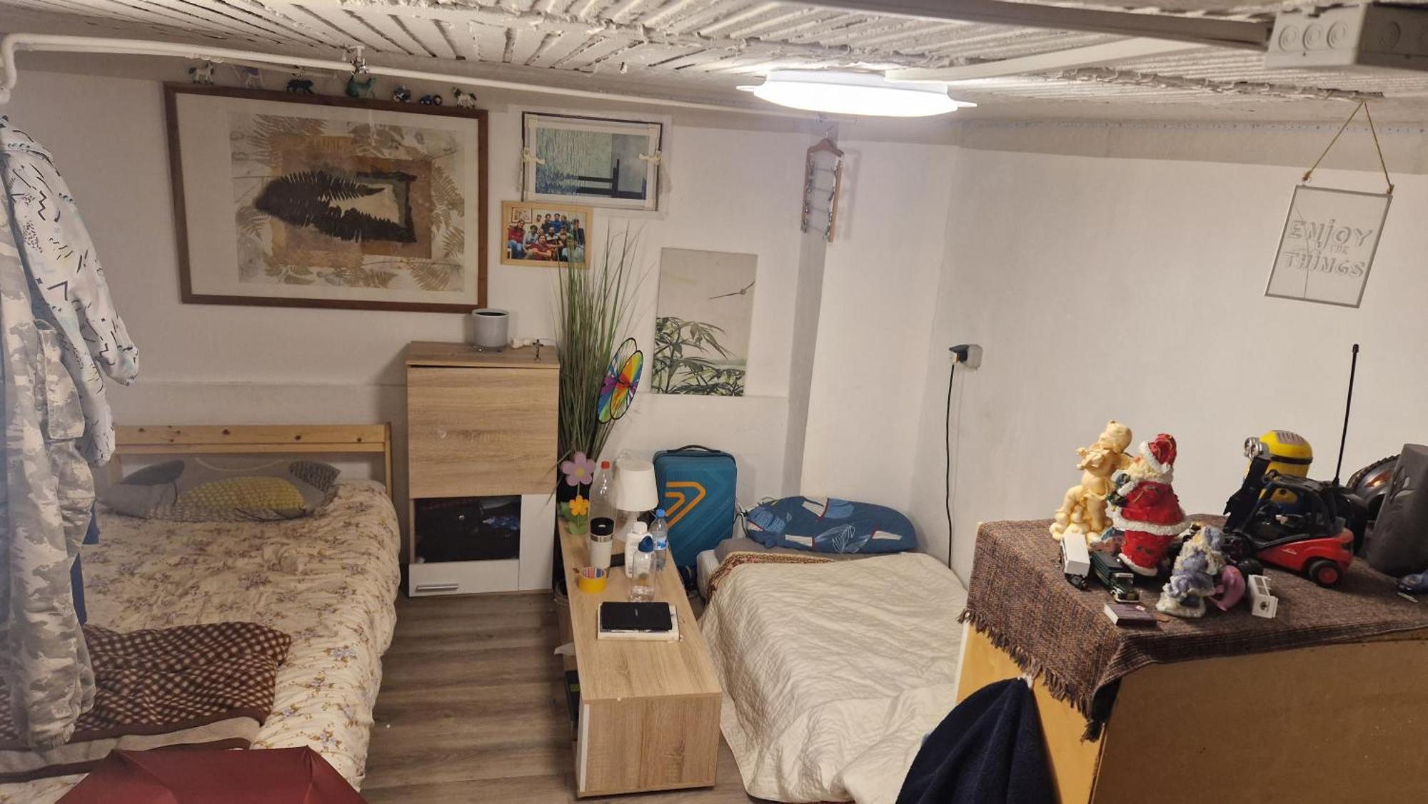 Rathenaustrasse Pansiyon Berlin Dış mekan fotoğraf